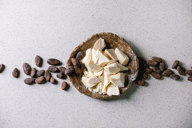 manteca de cacao
