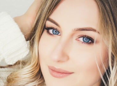 Maquillaje para hacer los ojos grandes