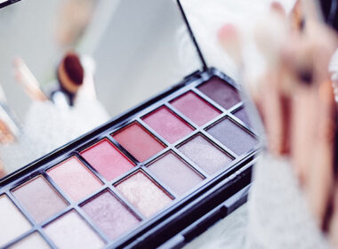 tutorial ojos marrones
