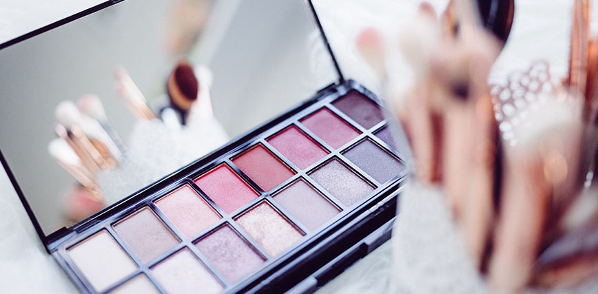 tutorial ojos marrones