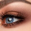 Tutorial ojos ahumados