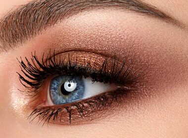 Tutorial ojos ahumados