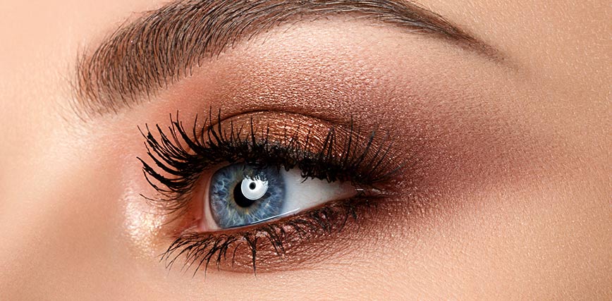 La técnica de los ojos ahumados es 5 sencillos pasos ✓ | Blog Druni La técnica de los ojos ahumados es 5 sencillos pasos ✓ | Blog Druni