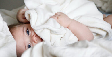 Las mejores toallitas para bebes