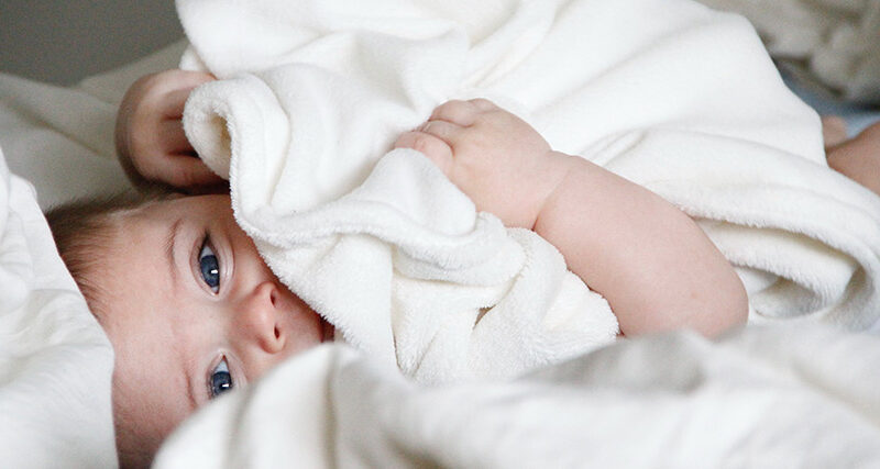 Las mejores toallitas para bebes