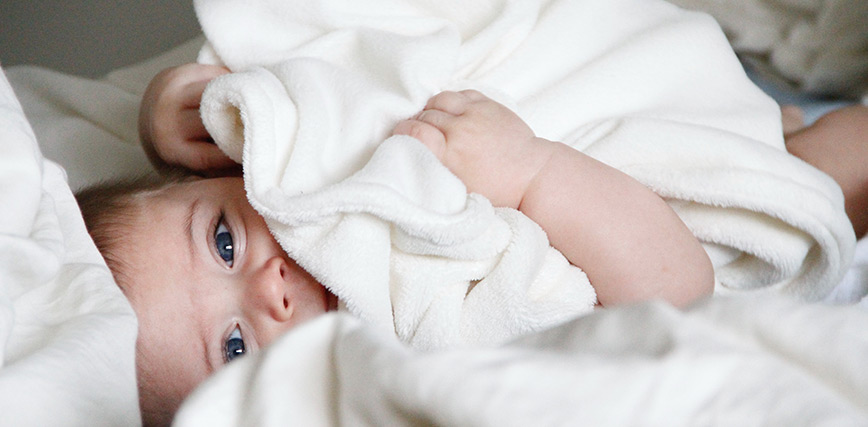 Las mejores toallitas para bebes
