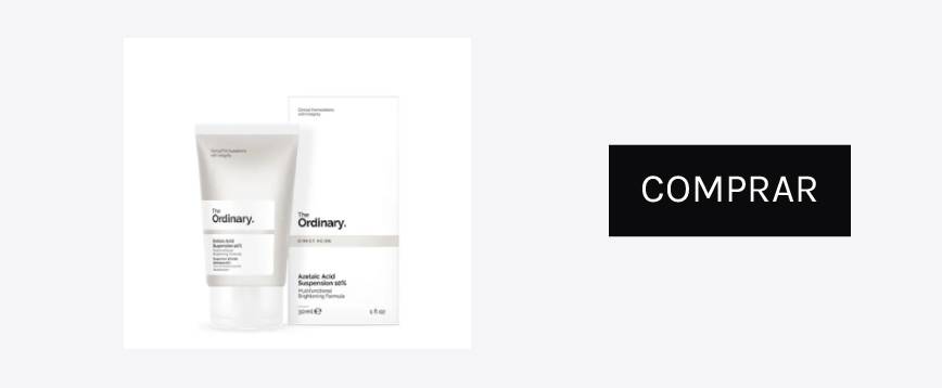 acido azelaico the ordinary