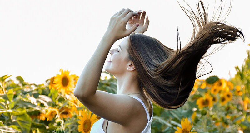 anticaída para frenar la del cabello Blog Druni