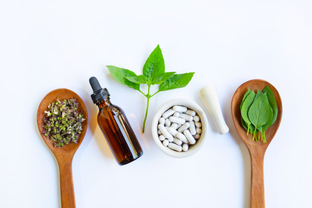 ¿Qué es la Fitoterapia? 