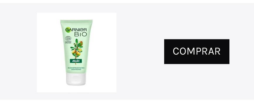 crema regeneradora aceite argán