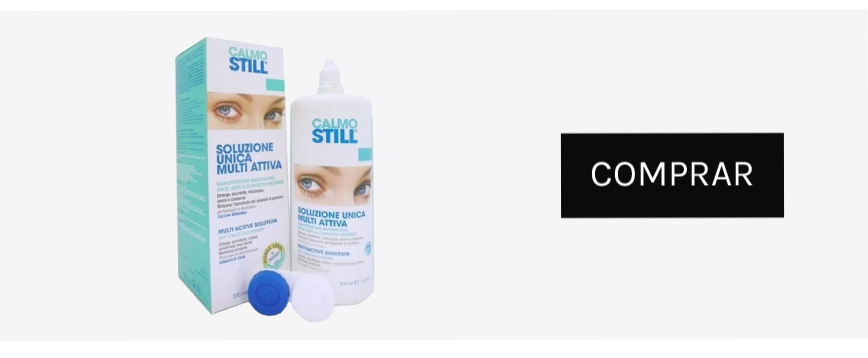 Soluzione Unica Multi Attiva de Calmostill