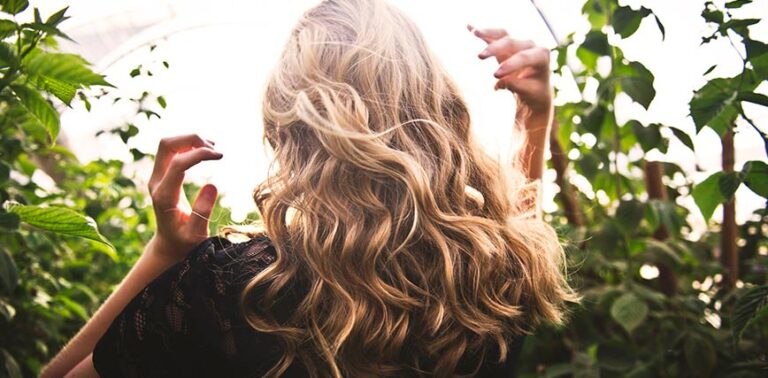 mejores productos para la caía del cabello
