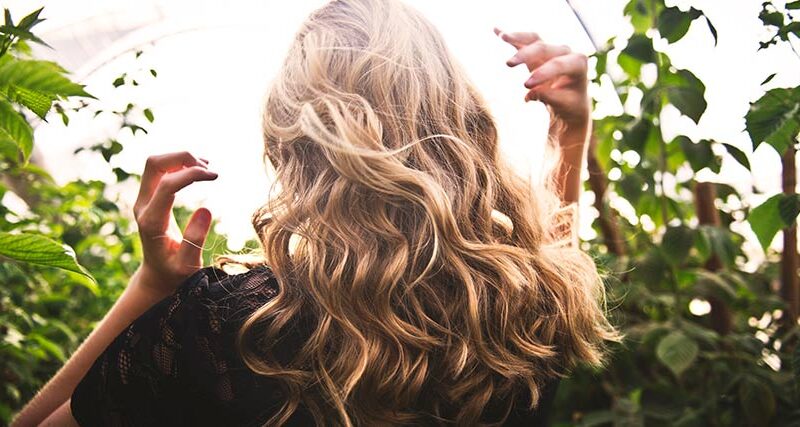 mejores productos para la caía del cabello