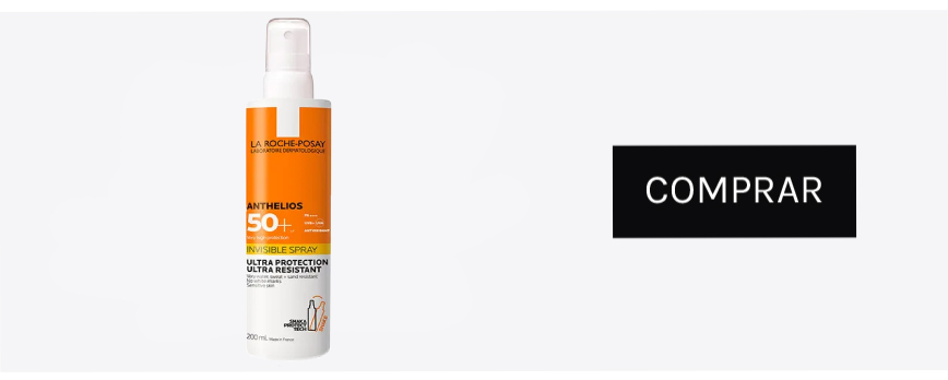 Anthelios XL de La Roche Posay
