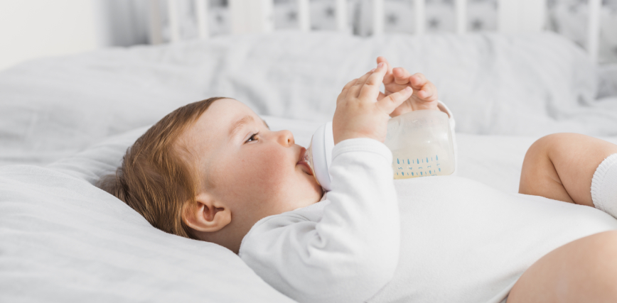 mejores biberones para bebés