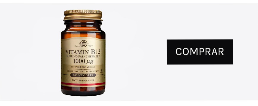mejores complejos vitamínicos