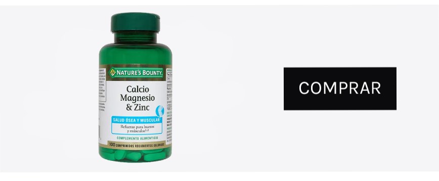 mejores complejos vitamínicos