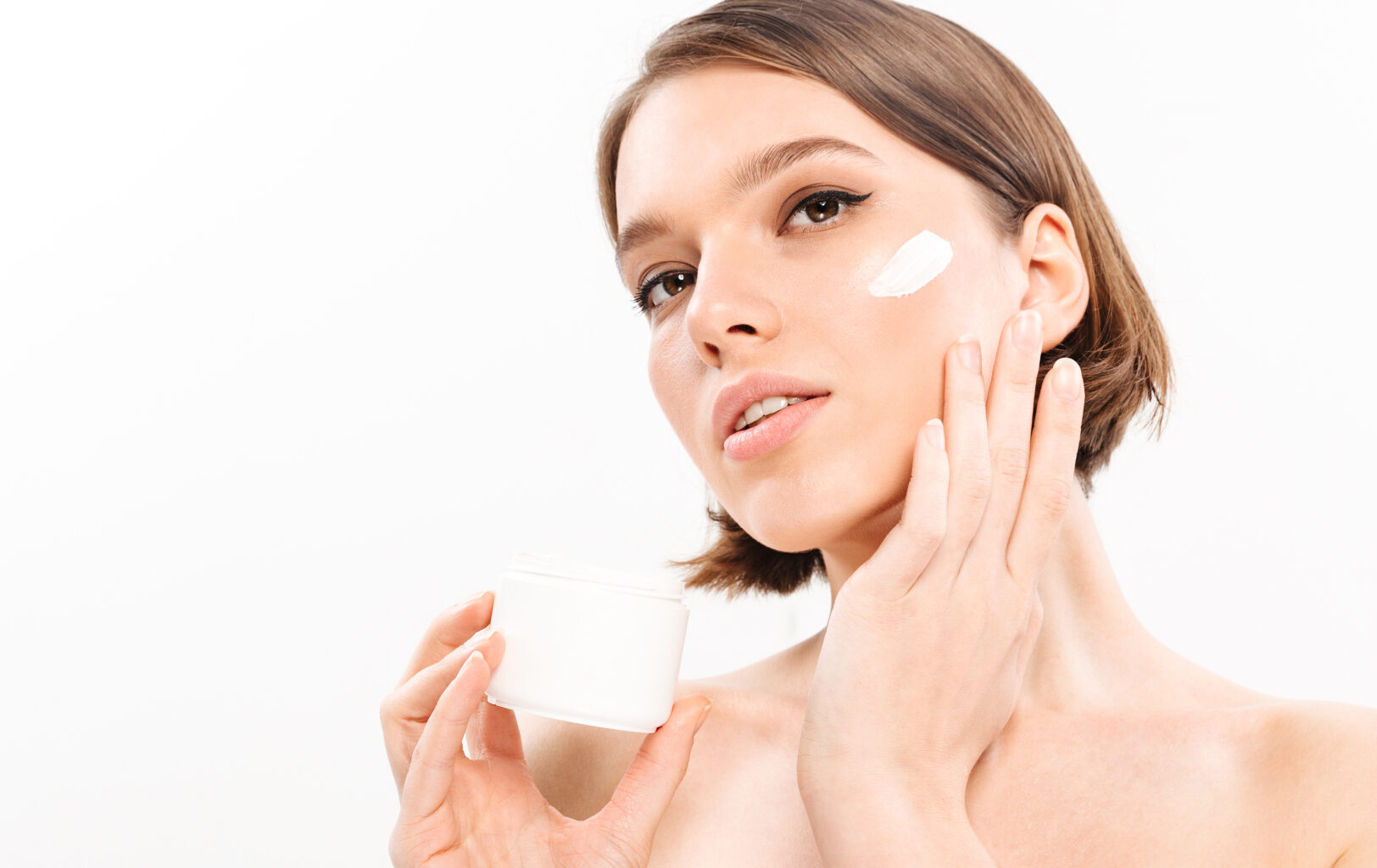 mejor crema con ácido hialurónico