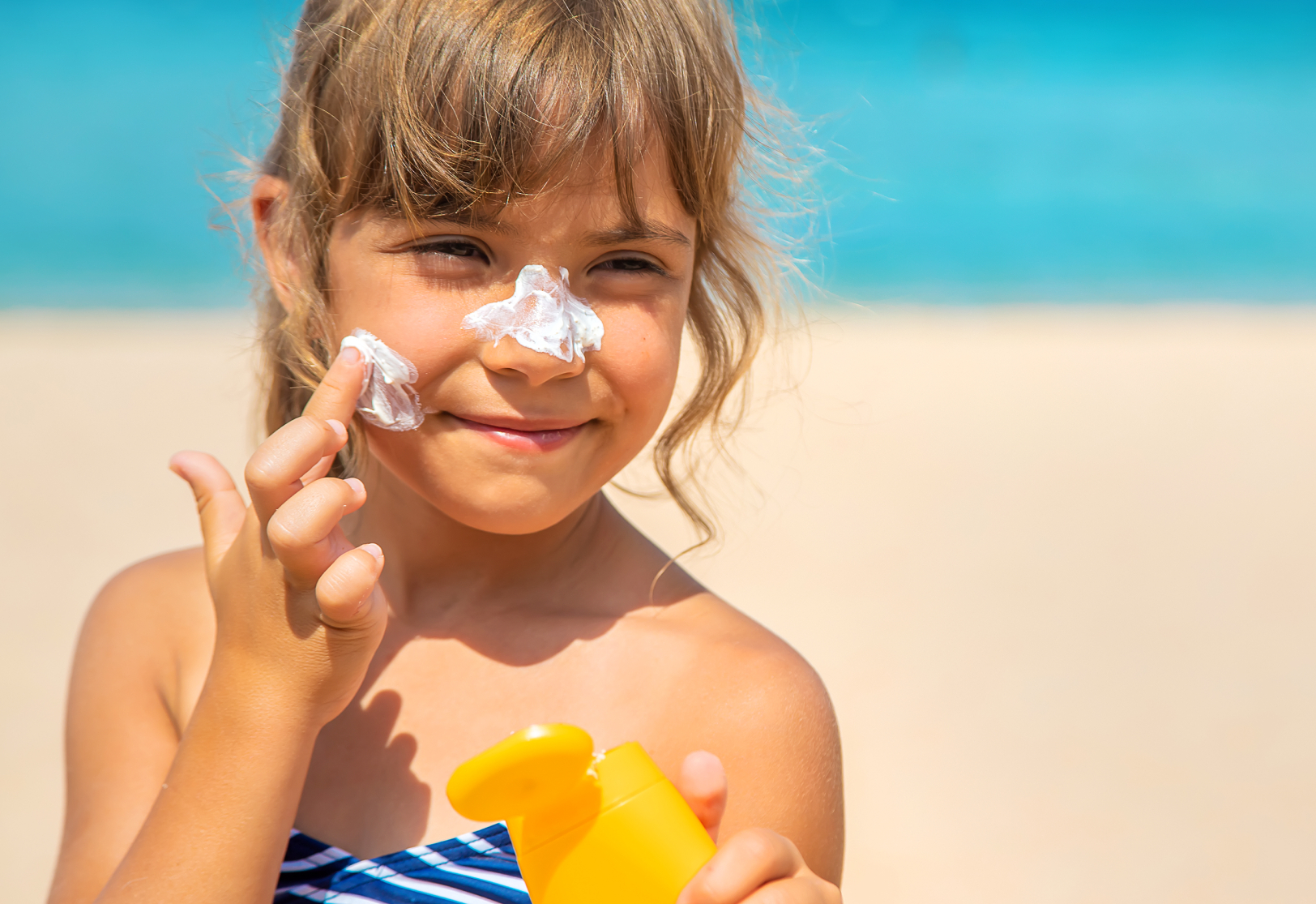 Un Adulto Puede Usar Protector Solar Para Niños