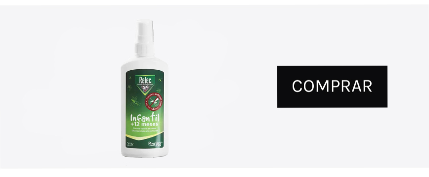 mejor repelente de mosquitos