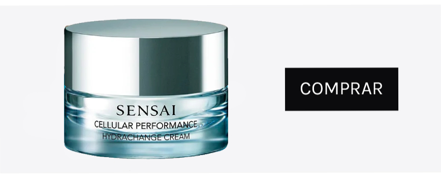 Cellular Performance Hydrachange Cream, Sensai