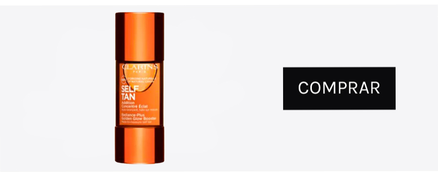 Addition Concentré Éclat de Clarins