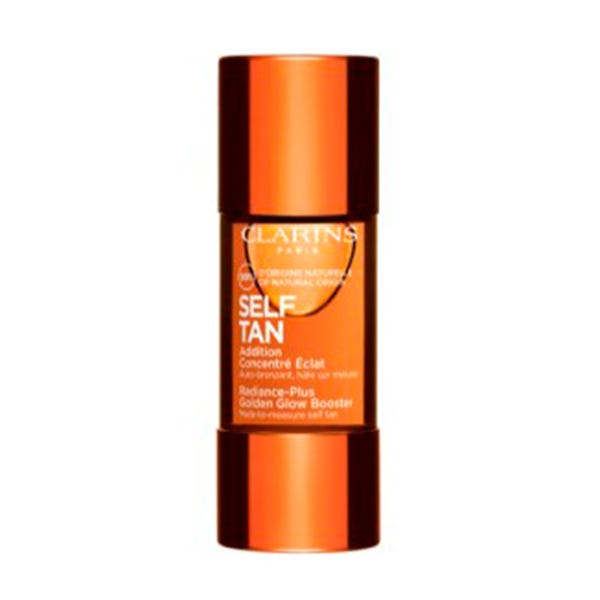 autobronceador facial