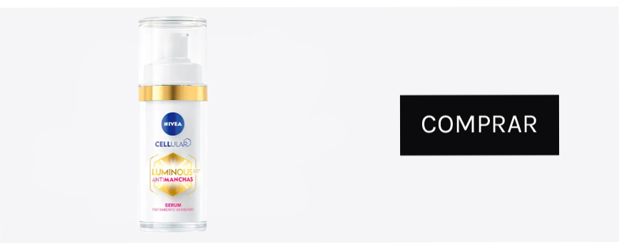 Luminous 630 Antimanchas Serum de Nivea