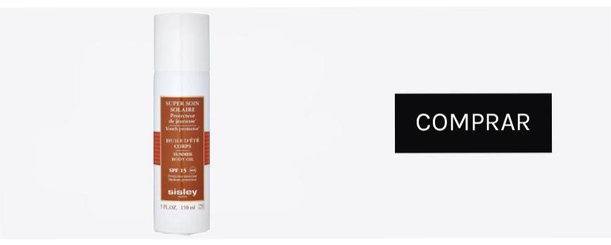 mejores aceites bronceadores