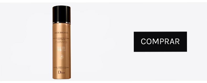 mejores aceites bronceadores