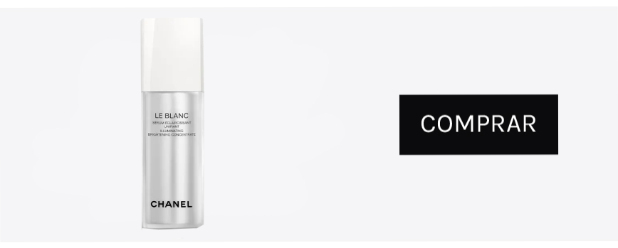 Le Blanc de Chanel