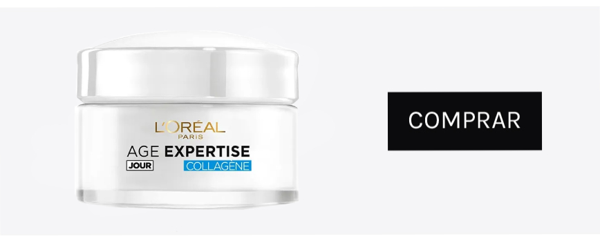 Age Expertise, L’Oreal París