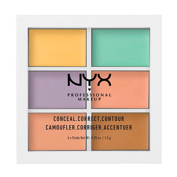 corrector