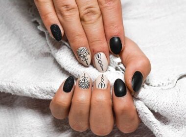 Uñas permanentes perfectas