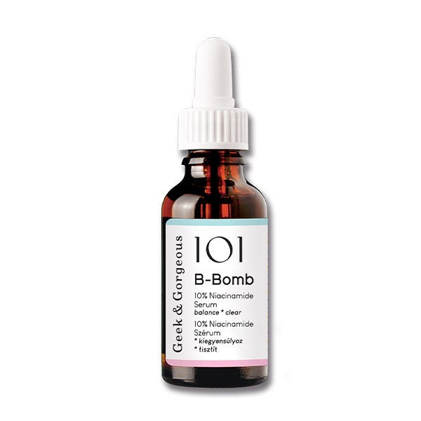 NIACINAMIDE 3