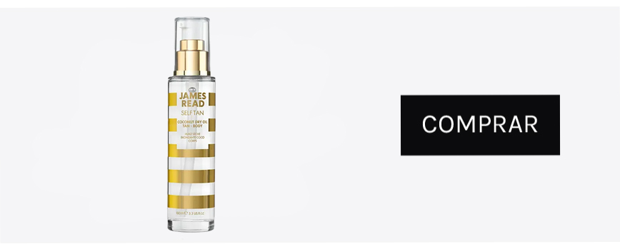 aceite corporal bronceadora