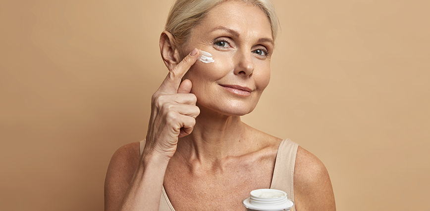 Las mejores cremas antiedad para mujeres a partir 50 ✓ Blog Druni