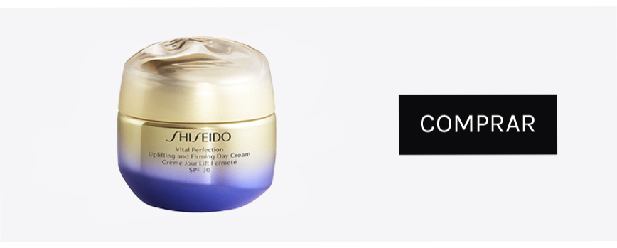 Vital Perfection Uplifting And Firming Day Cream SPF30 (Shiseido)