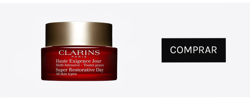 Haute Exigence Jour Multi-Intensive (Clarins)
