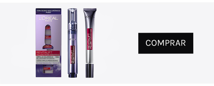Revitalift Filler, L’oreal Paris