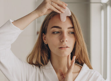 Gua sha que es