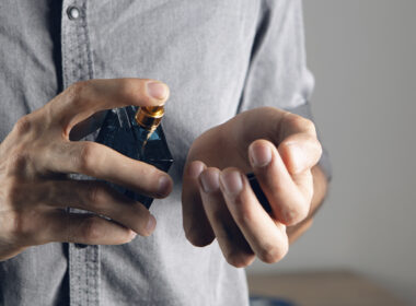 mejores perfumes para hombre
