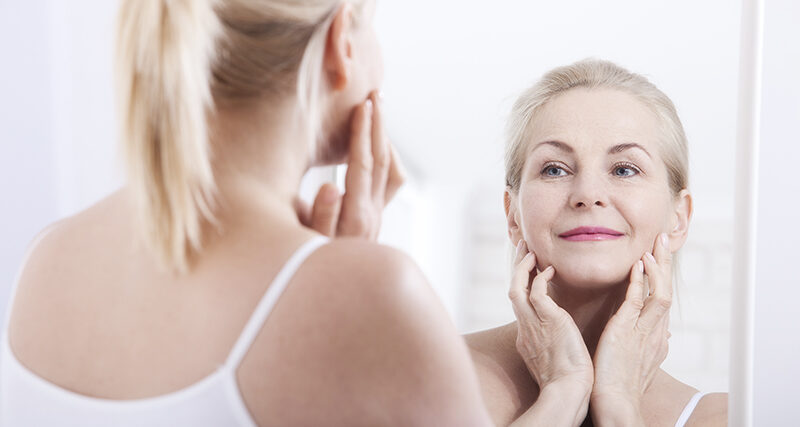 Circunferencia Cumplimiento a pelo Las 5 Mejores Cremas Antiarrugas para dar firmeza a tu piel ✓ Blog Druni