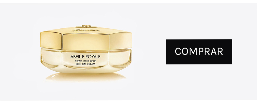 Abeille Royale Crème Jour Riche (Guerlain)