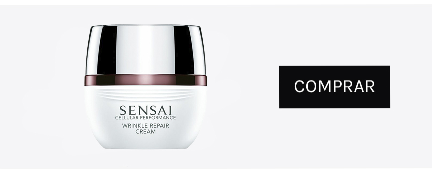 Cellular Performance Wrinkle Repair Cream (Sensai)