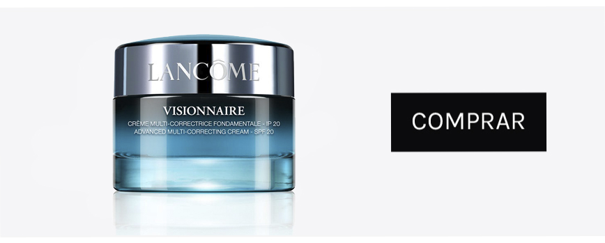 Visionnaire Spf 20 (Lancôme)