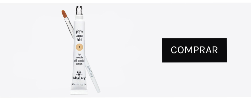 Phyto Cernes Éclat, Sisley