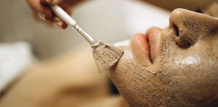 catálogo de exfoliantes naturales de Druni