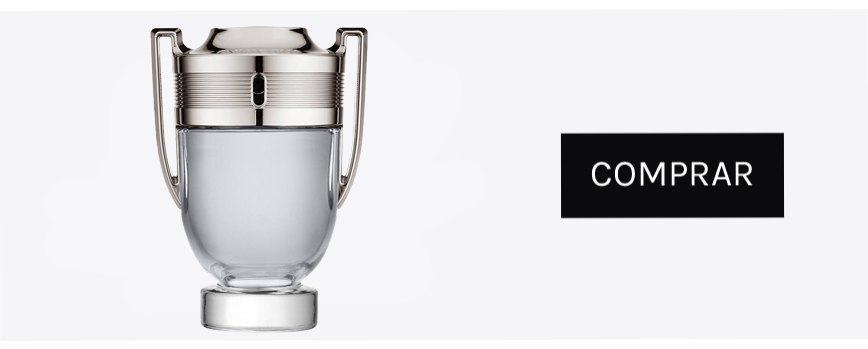Invictus de Paco Rabanne
