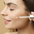 mejor serum facial natural